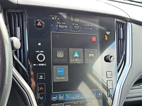 Used 2023 Subaru Outback Limited image 24