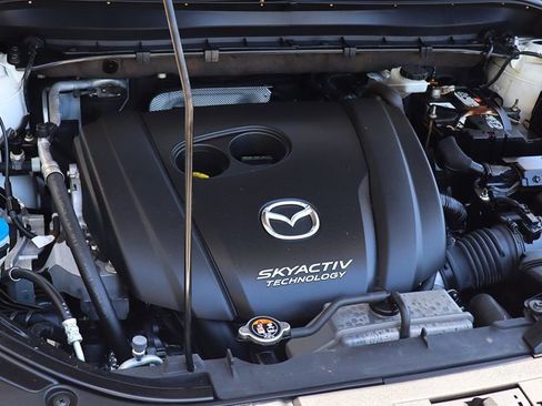 Used 2019 MAZDA CX-5 Touring FWD image 57