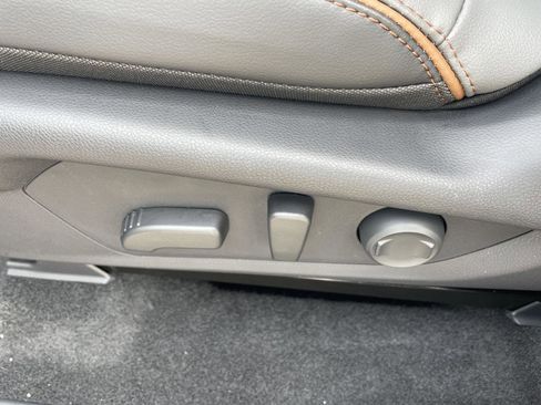 New 2026 Subaru Forester Sport AWD/4WD image 11