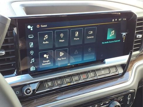 New 2026 Chevrolet Silverado 3500 LT w/ All Star Edition image 25