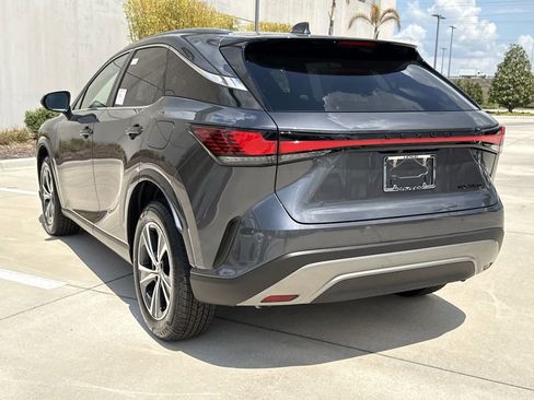 New 2026 Lexus RX 350 FWD image 10