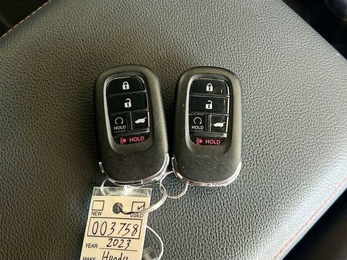 Used 2023 Honda CR-V Sport image 33