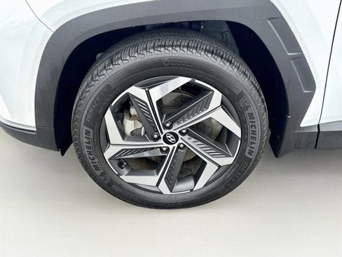 Used 2023 Hyundai Tucson SEL w/ Convenience Package AWD/4WD image 30