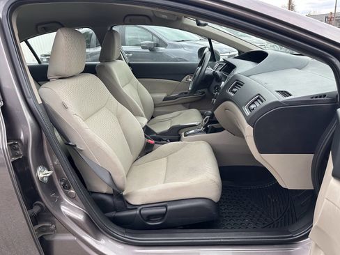 Used 2014 Honda Civic LX image 31
