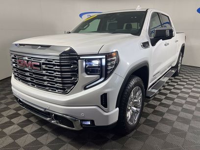 Used 2025 GMC Sierra 1500 Denali w/ Technology Package