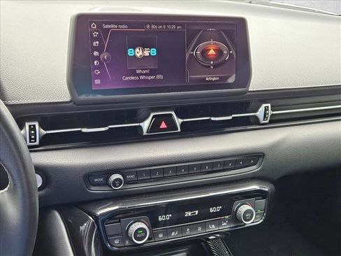 Used 2020 Toyota Supra w/ Navigation & JBL Package RWD image 11