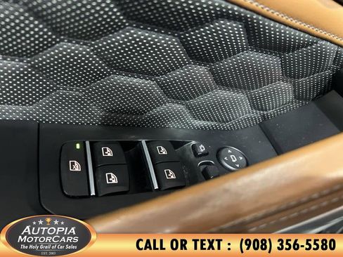 Used 2020 BMW X6 M Competition w/ Executive Package image 22