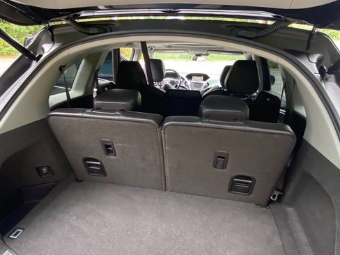 Used 2017 Acura MDX FWD w/ Technology Package image 46