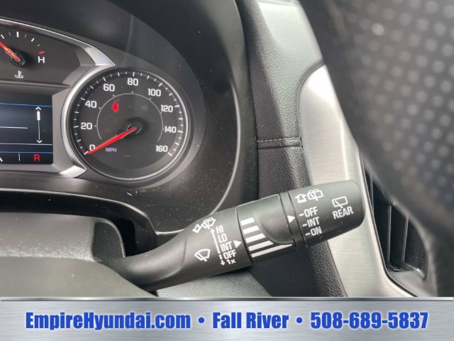 Used 2024 GMC Terrain SLE FWD image 30