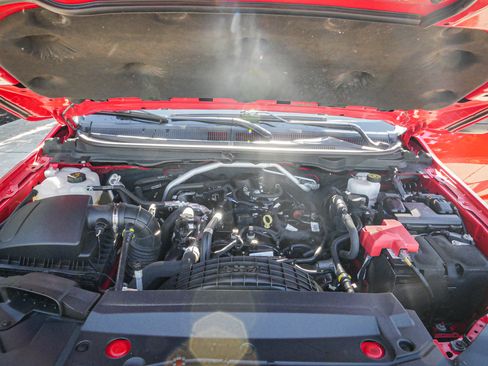 Used 2023 Ford Ranger XLT w/ Equipment Group 302A High image 32