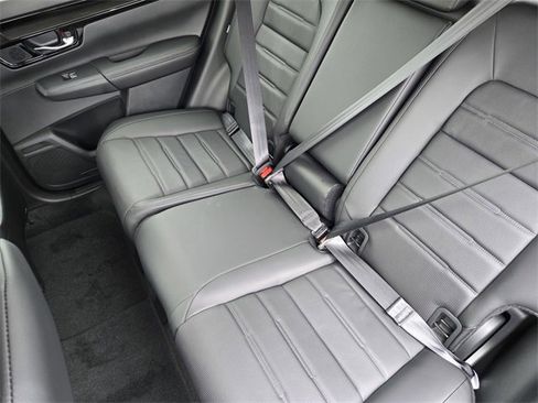 New 2026 Honda CR-V EX-L image 20