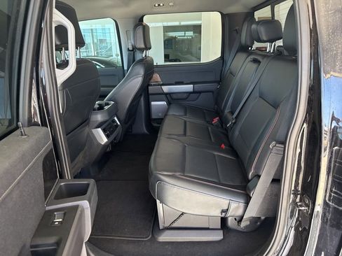Used 2024 Ford F250 Lariat image 9