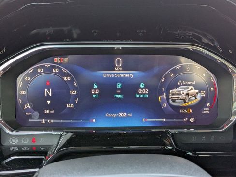 New 2026 Chevrolet Silverado 2500 LT w/ All Star Edition image 28