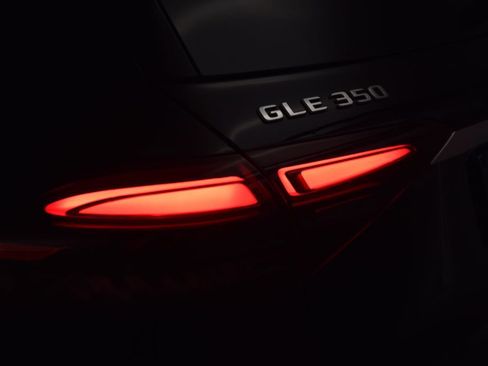 New 2026 Mercedes-Benz GLE 350 4MATIC image 13