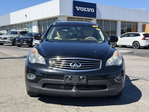 Used 2010 INFINITI EX35 Journey image 24