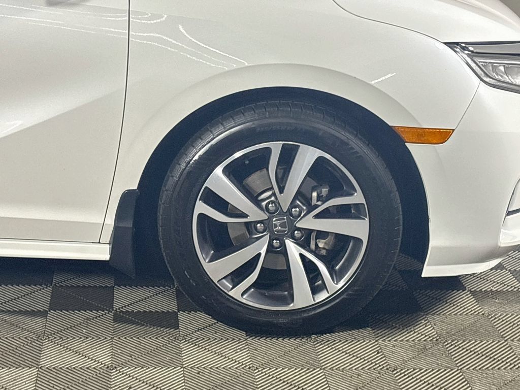 Used 2021 Honda Odyssey Touring image 22