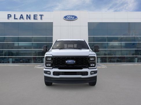 New 2026 Ford F250 XL AWD/4WD image 7