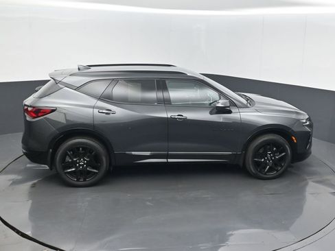 Used 2020 Chevrolet Blazer RS FWD image 14