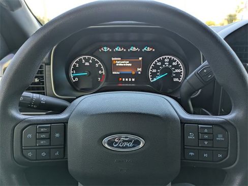 Used 2023 Ford F150 XL w/ STX Appearance Package image 29