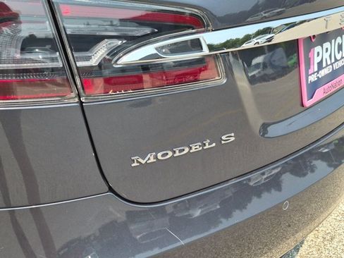 Used 2018 Tesla Model S 100D AWD/4WD image 11