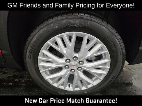 New 2026 GMC Acadia Elevation w/ Elevation Premium Package image 9