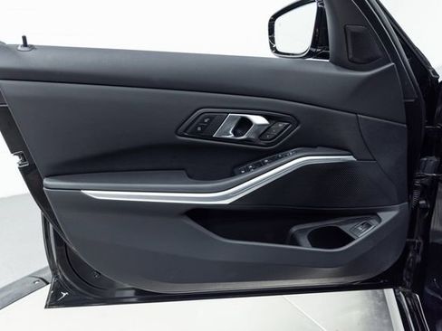 Certified 2024 BMW 330i xDrive Sedan w/ Premium Package image 11