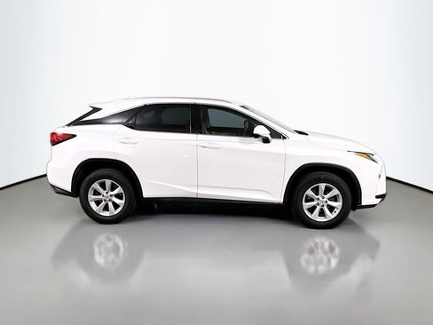Used 2016 Lexus RX 350 FWD w/ Premium Package image 4