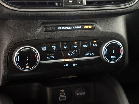 Used 2024 Ford Escape Active FWD image 40