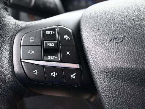 Used 2023 Ford Bronco Sport Outer Banks w/ Tech Package image 17