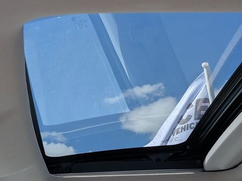 Certified 2024 Honda CR-V EX-L image 14