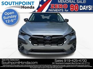 Used 2024 Subaru Crosstrek 2.5i Limited w/ Crosstrek Mirror Package AWD/4WD video 2
