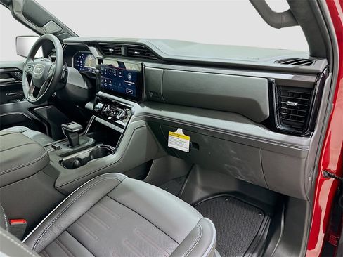 New 2026 GMC Sierra 1500 AT4X image 31