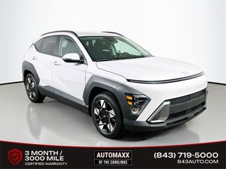 Used 2024 Hyundai Kona SEL FWD video 1
