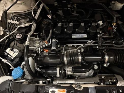 Used 2020 Honda Accord LX image 21