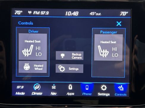 Used 2020 Jeep Grand Cherokee Limited image 9