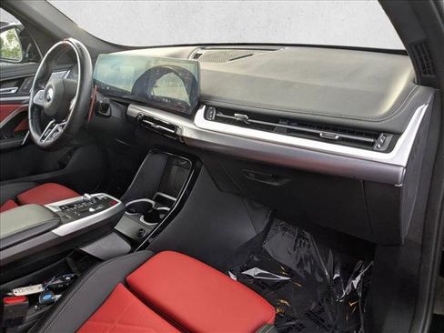 Certified 2024 BMW X1 M35i w/ M Sport Professional Package image 21