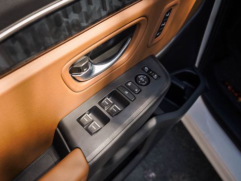 New 2026 Honda Passport TrailSport Elite image 19