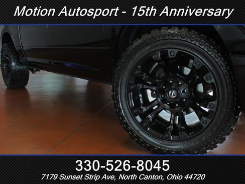 Used 2018 RAM 1500 Big Horn image 48