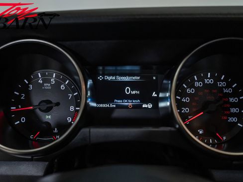 Used 2018 Ford Mustang Shelby GT350 w/ Electronics Package image 35