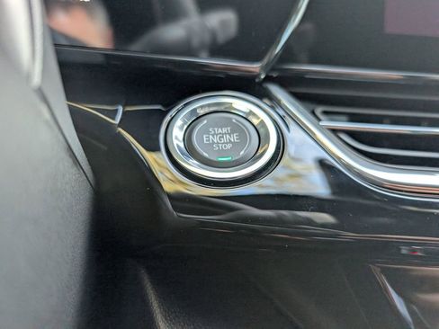 New 2026 Chevrolet Trax RS image 27