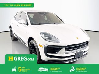 Used 2022 Porsche Macan S w/ Premium Package Plus AWD/4WD video 1