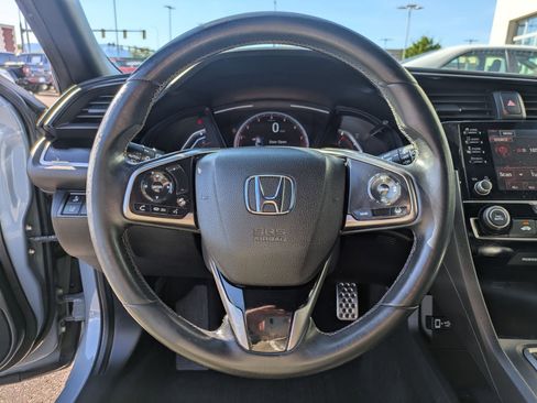 Used 2020 Honda Civic Sport image 18