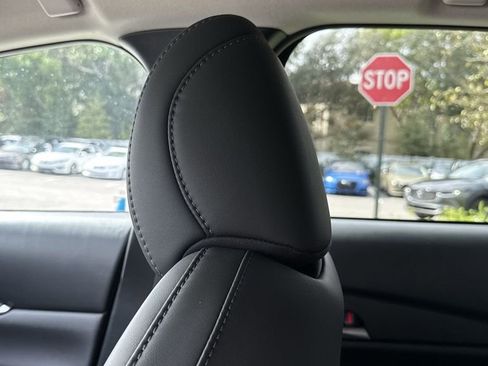 New 2026 MAZDA CX-30 AWD 2.5 S w/ Select Sport Pkg image 17