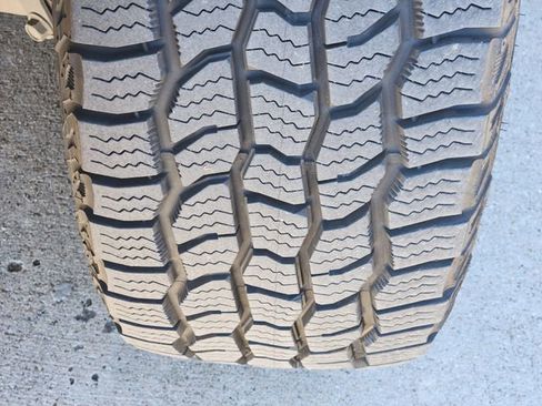 Used 2024 RAM 1500 Lone Star image 10