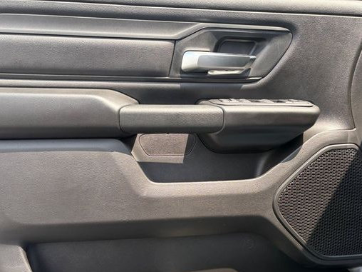 New 2026 RAM 1500 Express AWD/4WD image 17