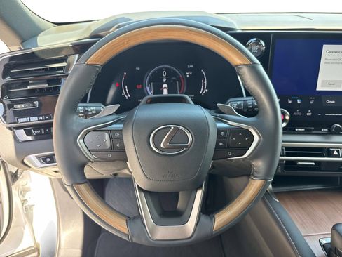 Certified 2023 Lexus RX 350 Premium Plus w/ Accessory Package FWD image 29