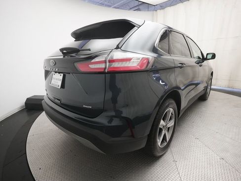 Used 2024 Ford Edge SEL w/ Convenience Package AWD/4WD image 13