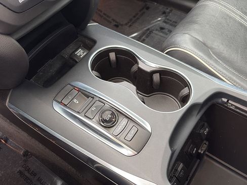 Used 2018 Acura MDX SH-AWD w/ Advance Package image 21