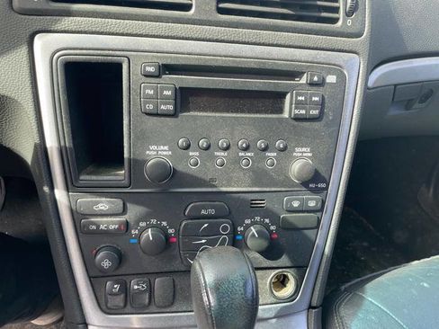 Used 2008 Volvo S60 2.5T image 35