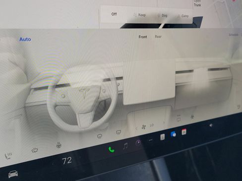 Used 2024 Tesla Model Y Long Range image 17